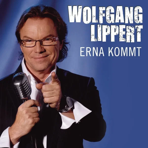 Erna kommt