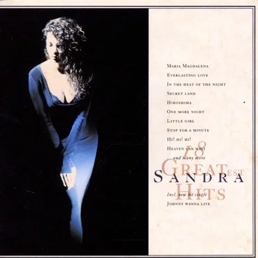18 Greatest Hits
