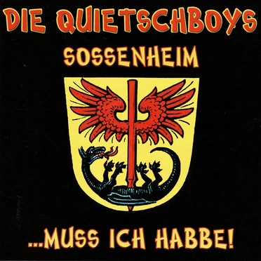 Sossenheim ...muss ich habbe!