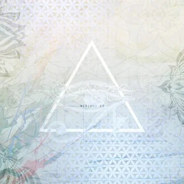 Visions [EP]