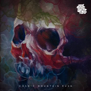 Cosmic Mountain Rush