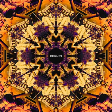 Berlin (live @ Windkanal)