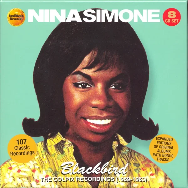 Blackbird: The Colpix Recordings (1959 - 1963)