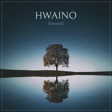 Farewell by Hwaino - album cover
