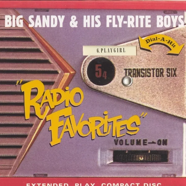 Radio Favorites