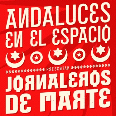 Andaluces en el Espacio