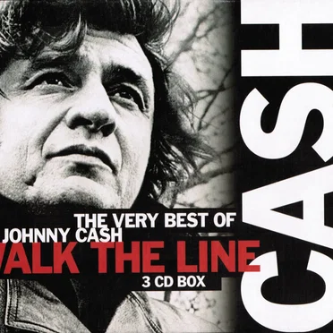 The Very Best of Johnny Cash: Walk the Line