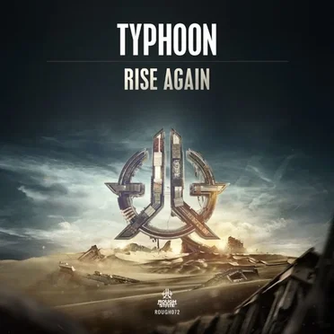 Rise Again by Typhoon - album cover