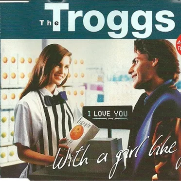 With a Girl Like You