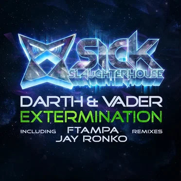 Extermination (remixes)