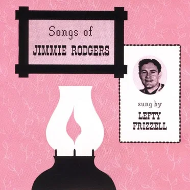 Songs of Jimmie Rodgers