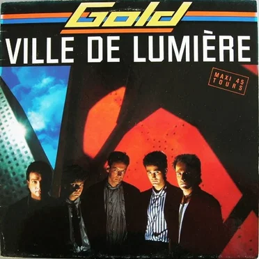 Ville de lumière