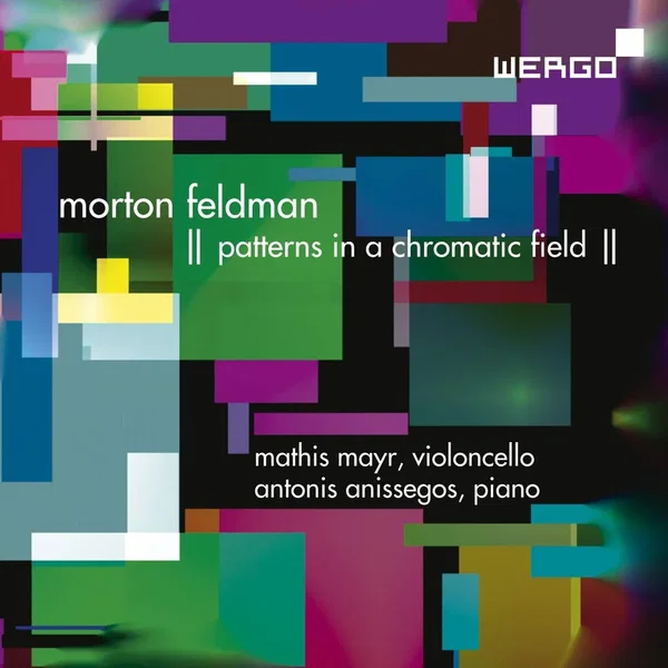 Patterns in a chromatic field
