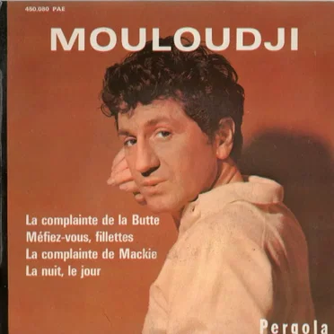 La Complainte de la Butte