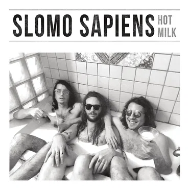 Hot Milk