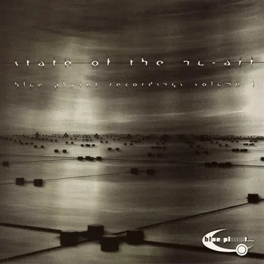 State of the Nu-Art, Volume 1 by Various Artists - album cover