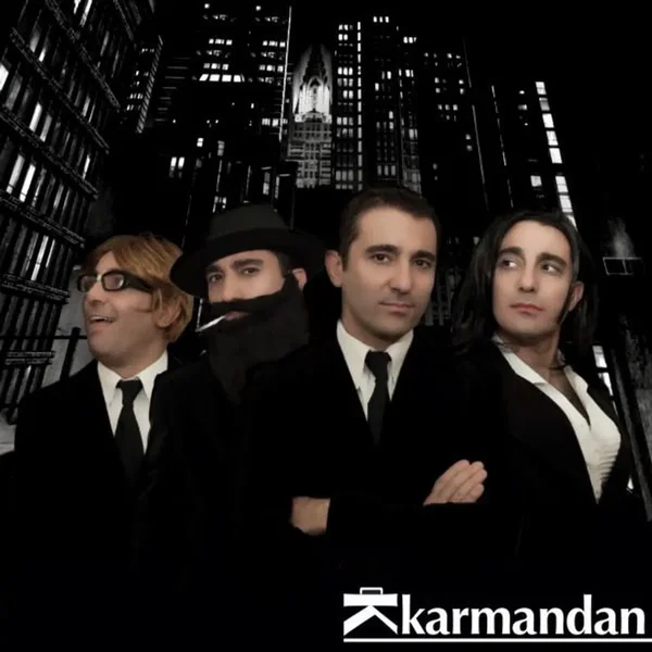 Karmandan