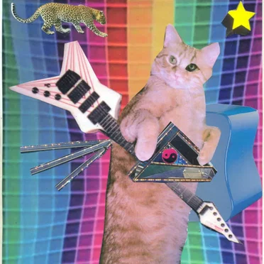 Requiem Musik for Laser Kats