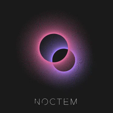 The Shift by NOCTEM - album cover