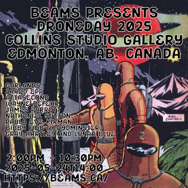 Drone Day 2025