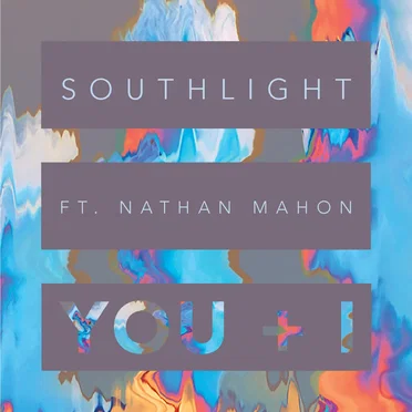 You + I by Southlight - album cover