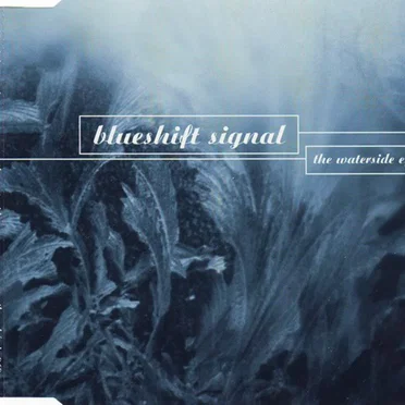 The Waterside by Blueshift Signal - album cover