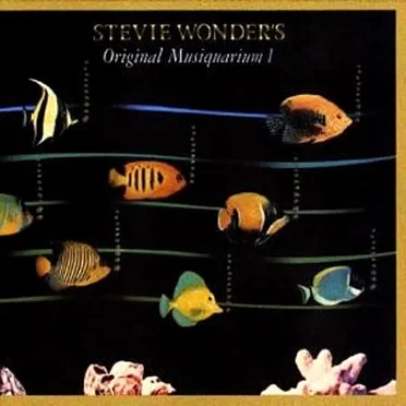 Stevie Wonder’s Original Musiquarium I
