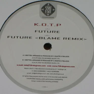 Future