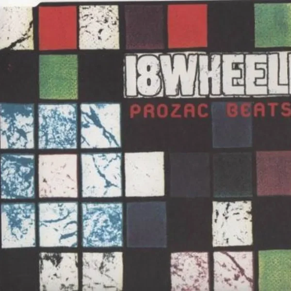 Prozac Beats