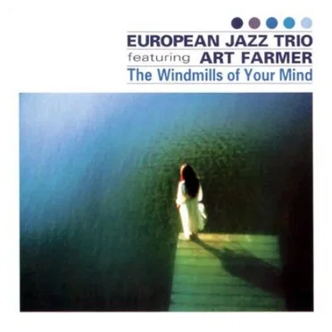 The Windmills of Your Mind