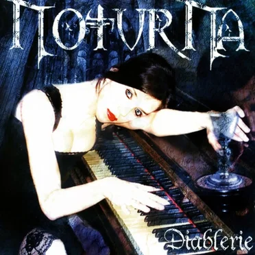 Diablerie by Noturna - album cover
