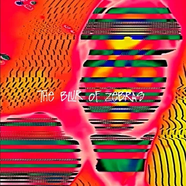 The Blur Of Zebras