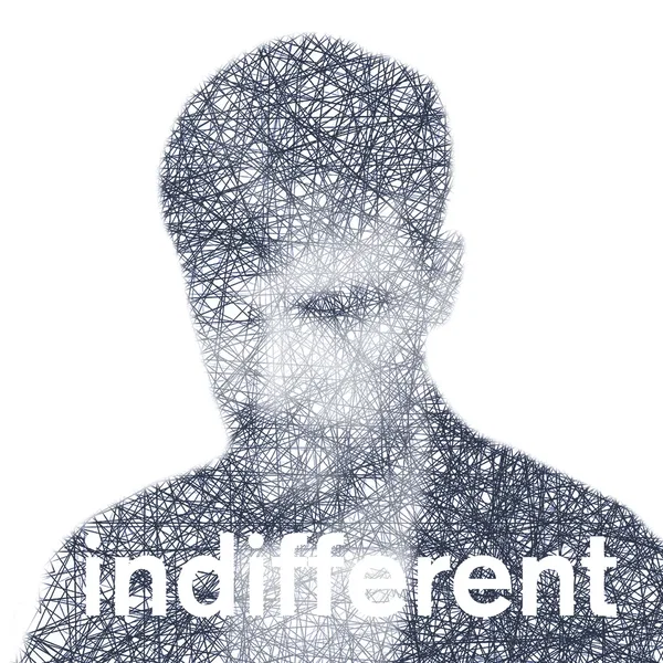 Indifferent