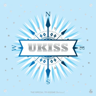 THE SPECIAL TO KISSME [Believe]