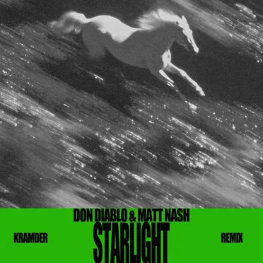 Starlight (Could You Be Mine) (Kramder remix)