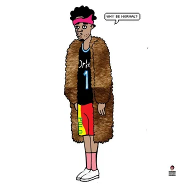 Nobody Cares (ThanksForLettingMeBeMyself)