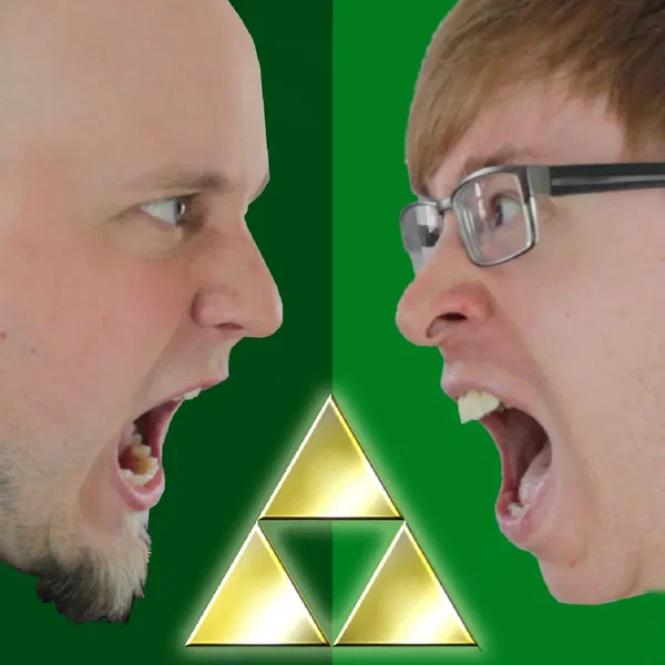 Zelda: Ocarina of Time With Lyrics