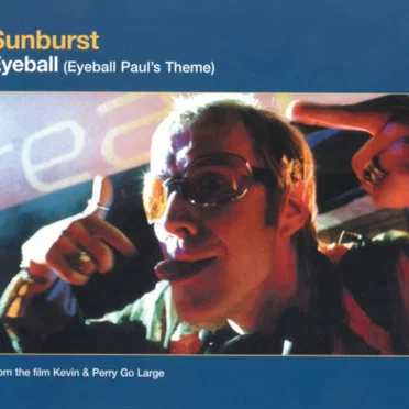 Eyeball (Eyeball Paul's Theme)