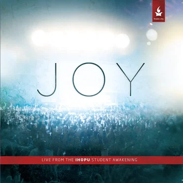 Joy by Various Artists - album cover
