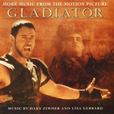 Gladiator: More Music from the Motion Picture