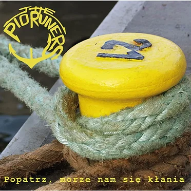 The Pioruners