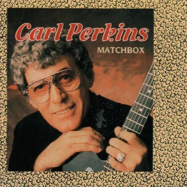 Matchbox: Rock ’n’ Roll Greats