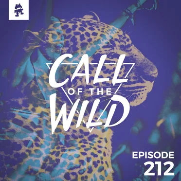 2018-08-22: 212 – Monstercat: Call of the Wild (Gold Edition) by Monstercat - album cover