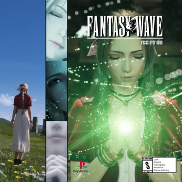 FANTASY WAVE