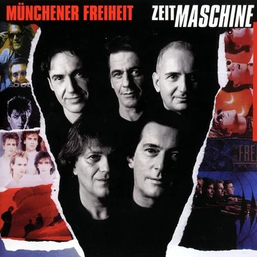 Zeitmaschine