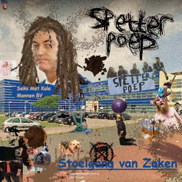 Stoelgang Van Zaken