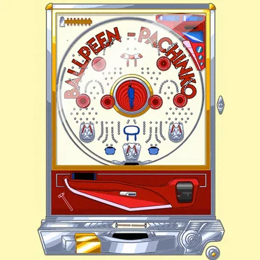 Pachinko