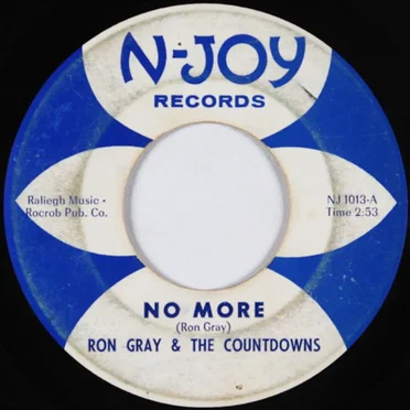 No More / Ajax - The Tin Knight