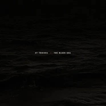 The Black Sea