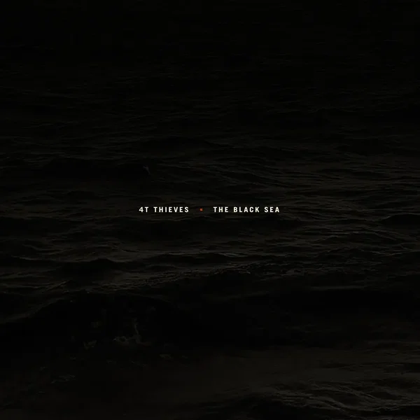 The Black Sea